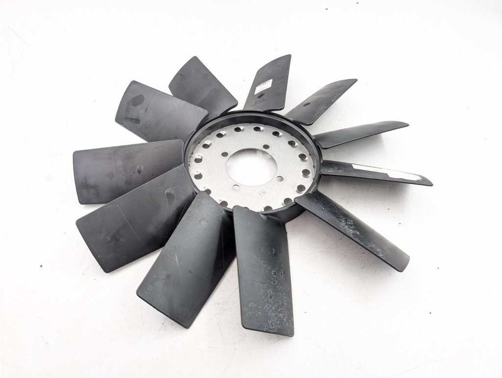 VISCOUS FAN JAGUAR V12 XJS COOLING FAN 5.3 LITRE EBC4553 NEW OLD STOCK