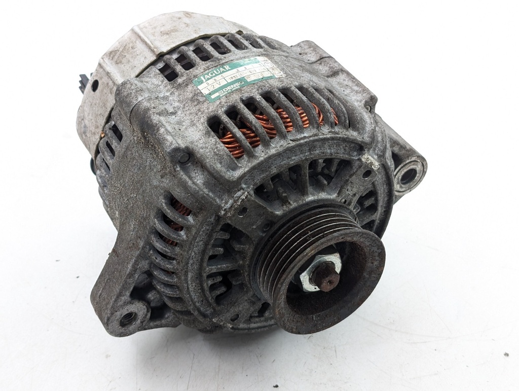 JAGUAR XJS XJ40 X300 3.2 LITRE 4.0 LITRE ALTERNATOR 120 AMP DBC6819