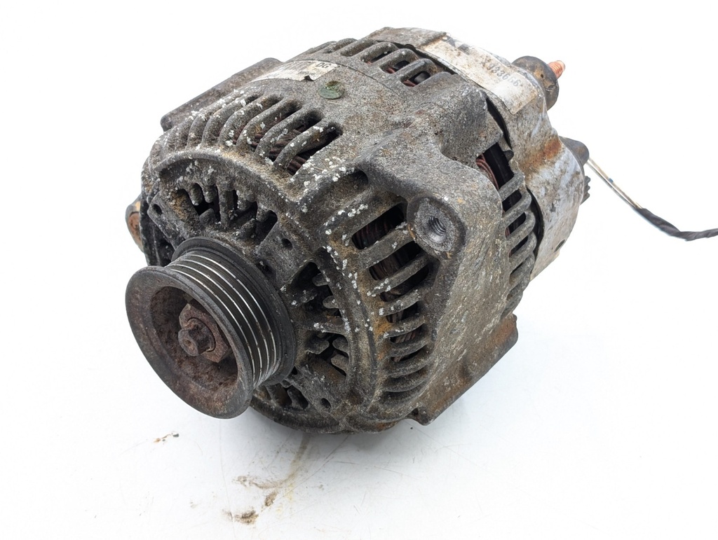 JAGUAR XJS XJ40 X300 3.2 LITRE 4.0 LITRE ALTERNATOR 120 AMP DBC6819