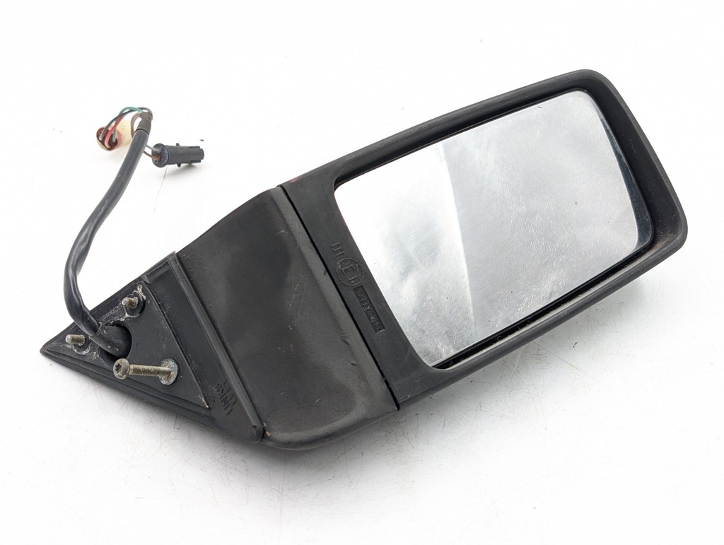 WING DOOR MIRROR JAGUAR XJ40 RHD LEFT SIDE PASSENGER 5 WIRE BCC4209