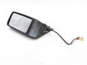 WING DOOR MIRROR JAGUAR XJ40 RHD RIGHT SIDE O/S DRIVERS 5 WIRE BCC4208