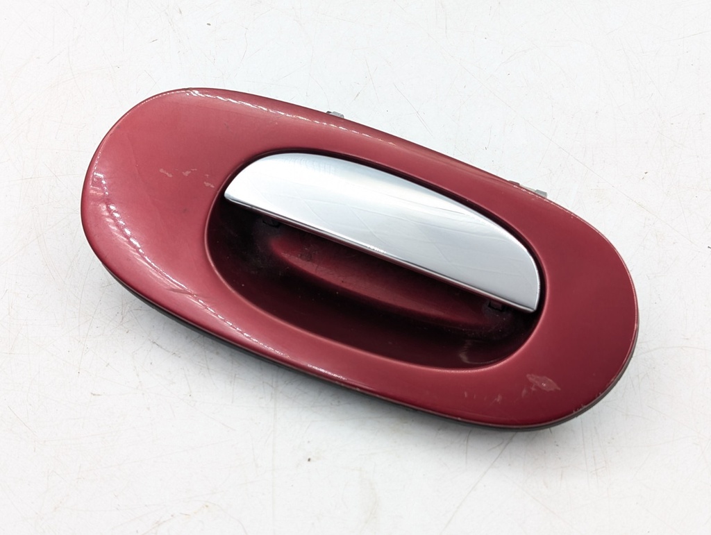 JAGUAR X300 X308 RIGHT REAR O/S HANDLE CHROME LEVER DOOR HANDLE JLM12028