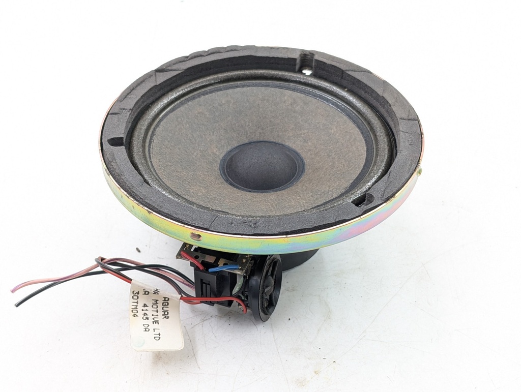 HARMAN KARDON DOOR SPEAKER JAGUAR X300 PREMIUM SOUND SYSTEM LNA4140AA