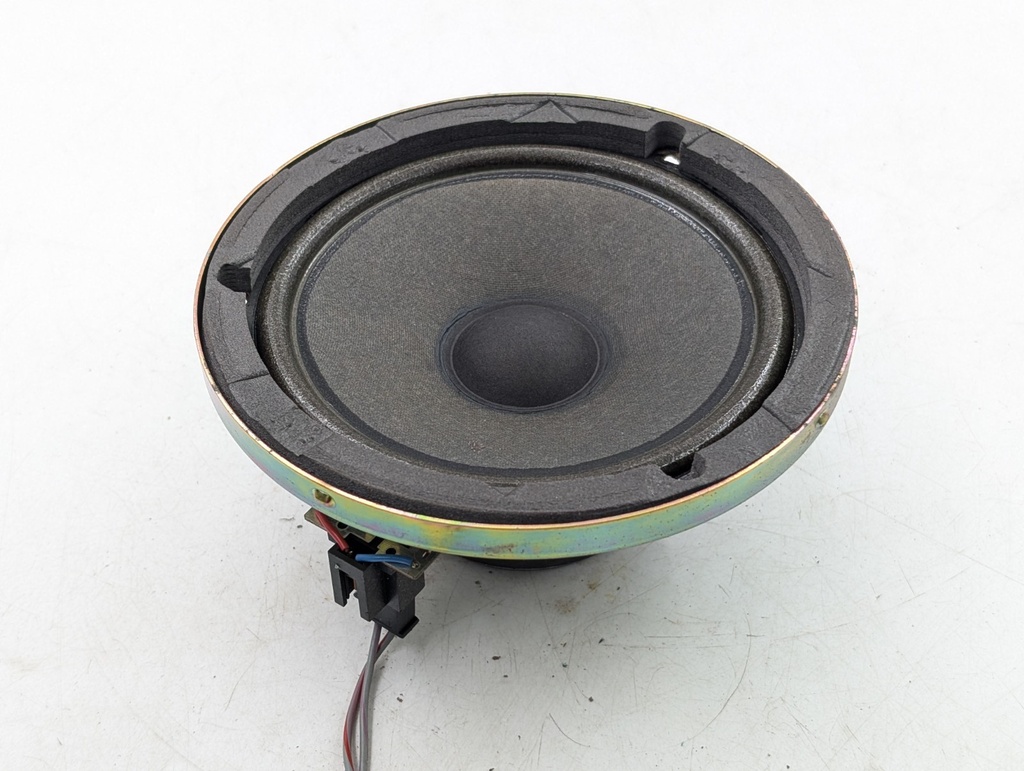 HARMAN KARDON DOOR SPEAKER JAGUAR X300 PREMIUM SOUND SYSTEM LNA4140AA