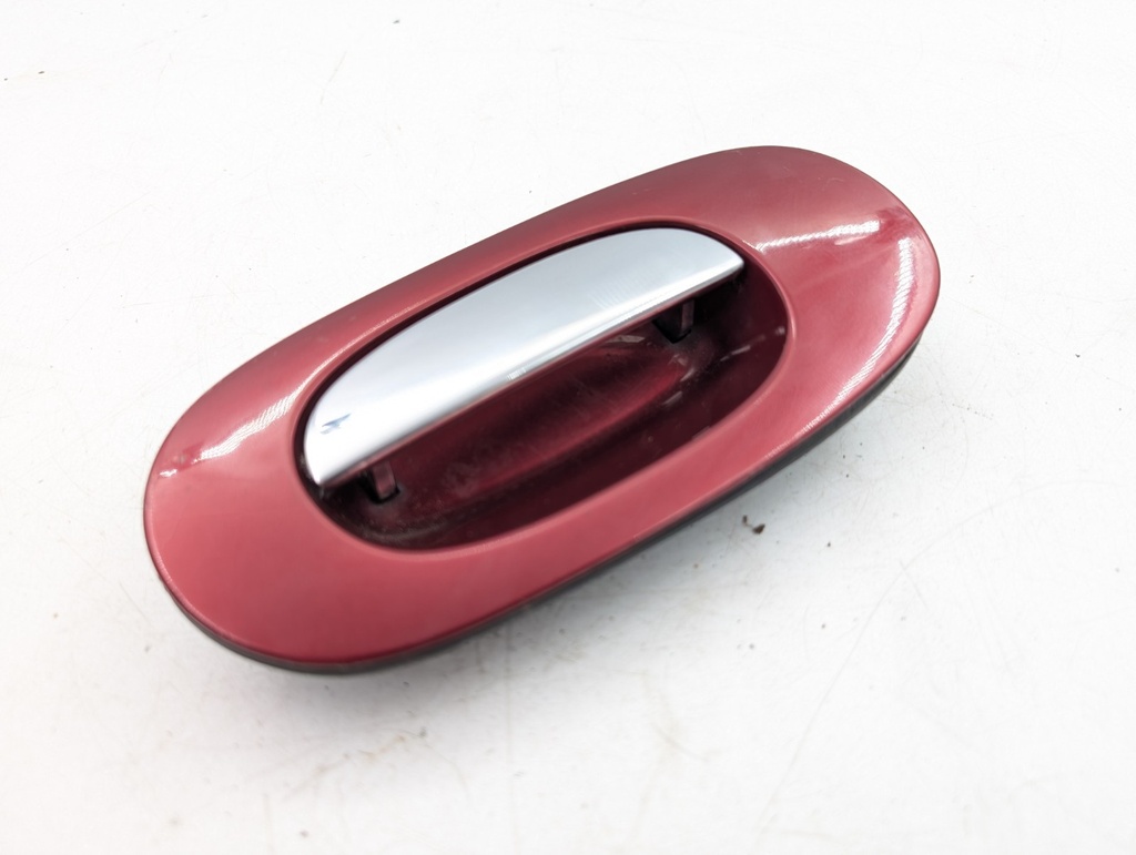 JAGUAR X300 X308 LEFT REAR N/S HANDLE CHROME LEVER DOOR HANDLE JLM12029