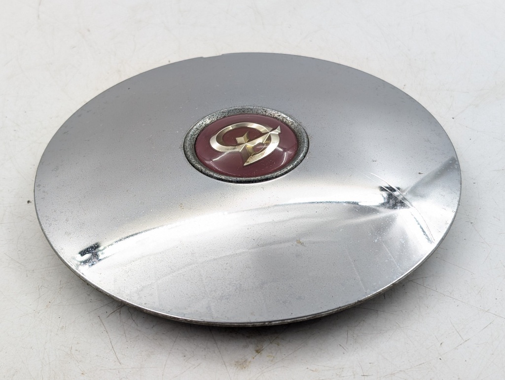 JAGUAR X300 XJ12 XJ6 DAIMLER PLASTIC HUB CAP CHROME WHEELS TRIM HUB CAP CCC52811