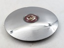JAGUAR X300 XJ12 XJ6 DAIMLER PLASTIC HUB CAP CHROME WHEELS TRIM HUB CAP CCC52811