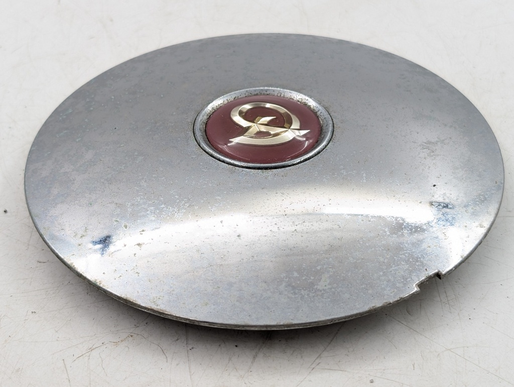 JAGUAR X300 XJ12 XJ6 DAIMLER PLASTIC HUB CAP CHROME WHEELS TRIM HUB CAP CCC52811