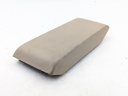 LEATHER ARM REST JAGUAR XK8 XJ40 X300 XJ6 XJ12 CENTRE CONSOLE LID AEE DOESKIN
