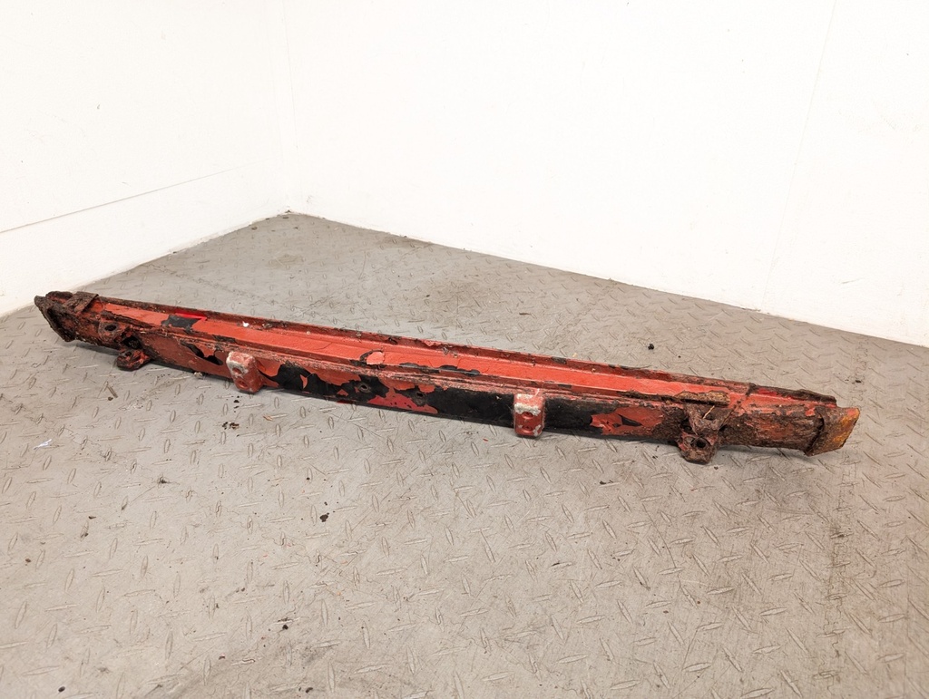 JAGUAR XJS PRE HE REAR BUMPER BEAM REINFORCEMENT BAR METAL BRACE US SPEC