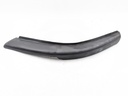 FRONT CORNER RUBBER JAGUAR EARLY XJS PRE HE LEFT PASSENGER BUMPER BLADE BD46713