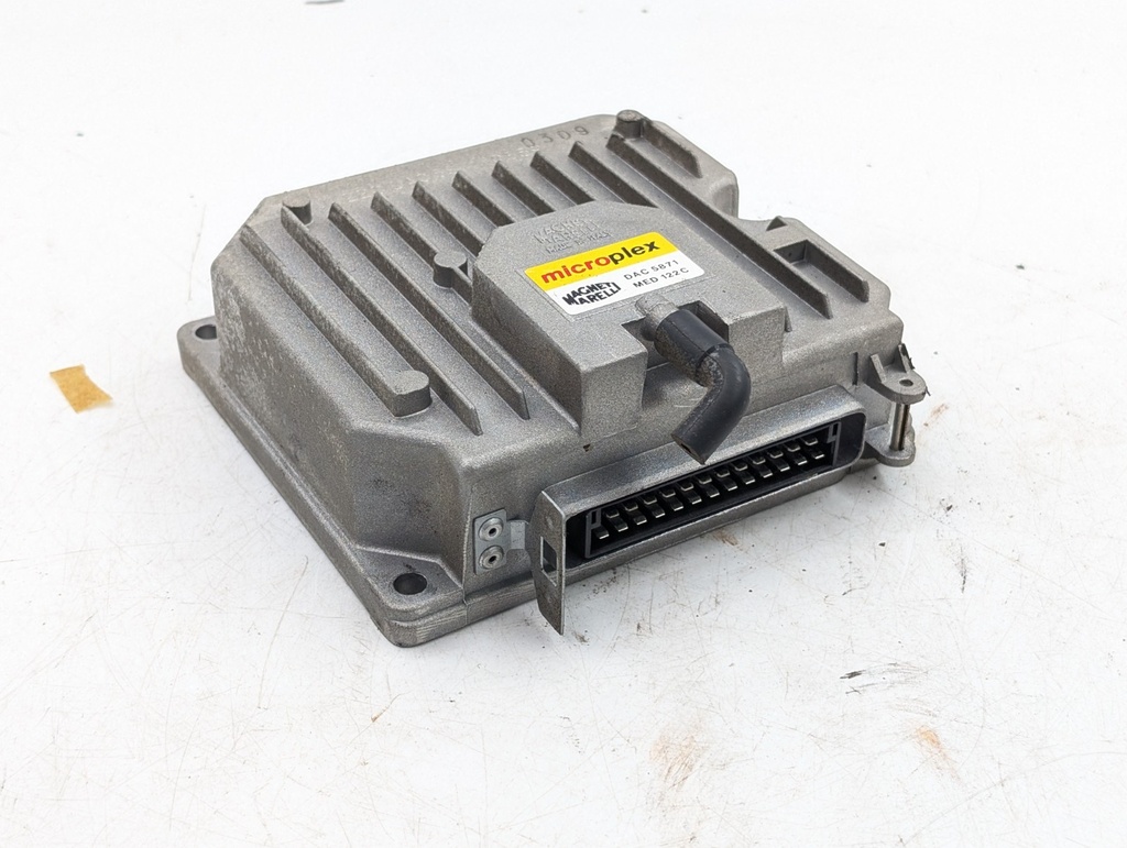 JAGUAR XJS 5.3 FACELIFT IGNITION CONTROL MODULE MICROPLEX DAC5871 MED122C