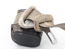DOESKIN FRONT SEAT BELT JAGUAR XJS FACELIFT RESTRAINT RH RIGHT HAND BEC8242