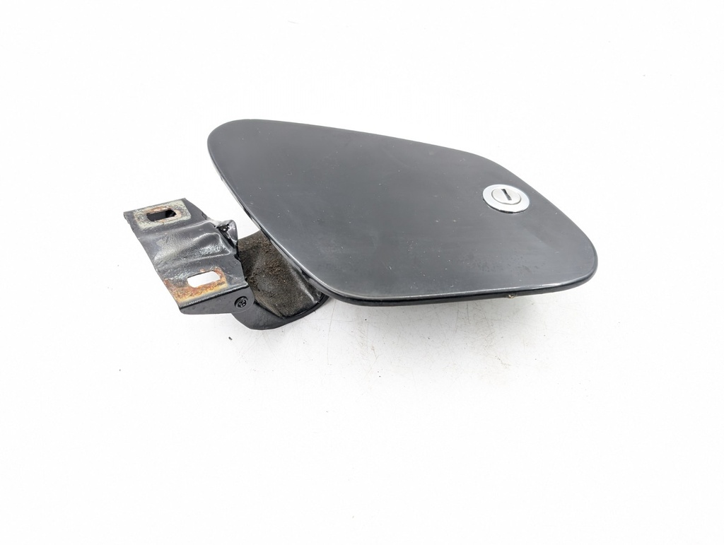 Jaguar XJS HE PRE FACELIFT COUPE WITH LOCK FUEL DOOR NO RUST GAS CAP DOOR