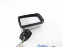 LHD EURO WING MIRROR JAGUAR XJS RIGHT HAND SIDE CHROME BBC8610 US WING MIRROR