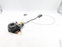 FRONT US SPEC LH SEAT BELT MOTOR AND CABLE PASSIVE RESTRAINT SYSTEM BDC6735