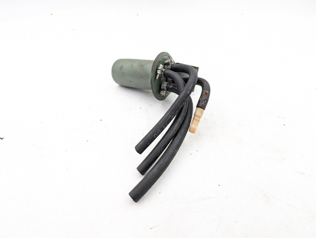 FUEL VAPOUR SEPARATOR JAGUAR XJS COUPE FUEL LINE C44144