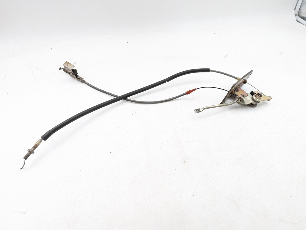 ACCELERATOR CABLE CRUISE CABLE JAGUAR XJS LHD LINKAGE LEAD CBC19101 US SPEC