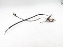 ACCELERATOR CABLE CRUISE CABLE JAGUAR XJS LHD LINKAGE LEAD CBC19101 US SPEC