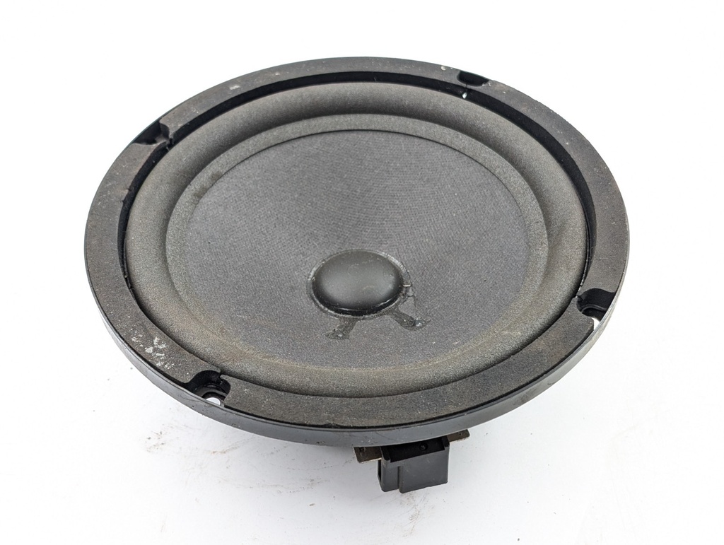 JAGUAR XJ8 X308 ALPINE PREMIUM SOUND SPEAKER SINGLE CONE LNF4140AA 2051WL