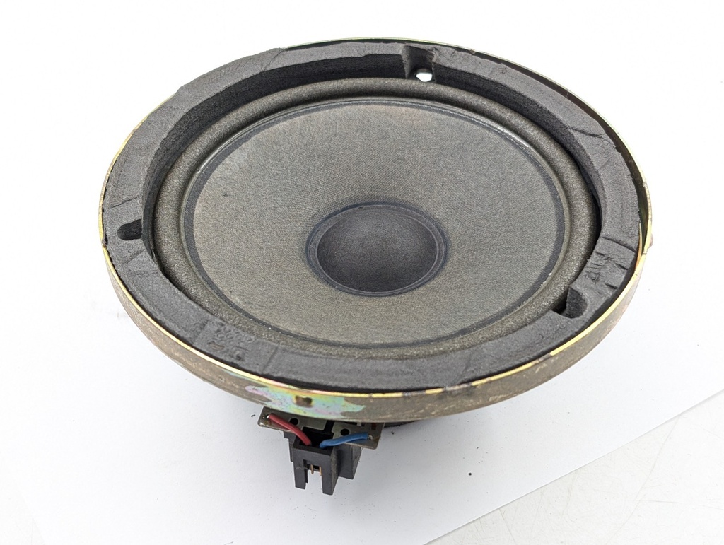 HARMAN/KARDON DOOR SPEAKER JAGUAR X300 PREMIUM SOUND SYSTEM LNA4140AA