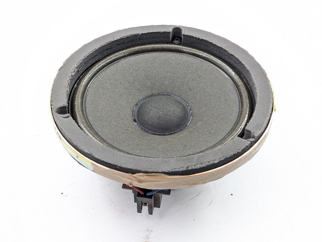 HARMAN KARDON RIGHT OR LEFT SPEAKER JAGUAR X308 PREMIUM SOUND LNC4140BA
