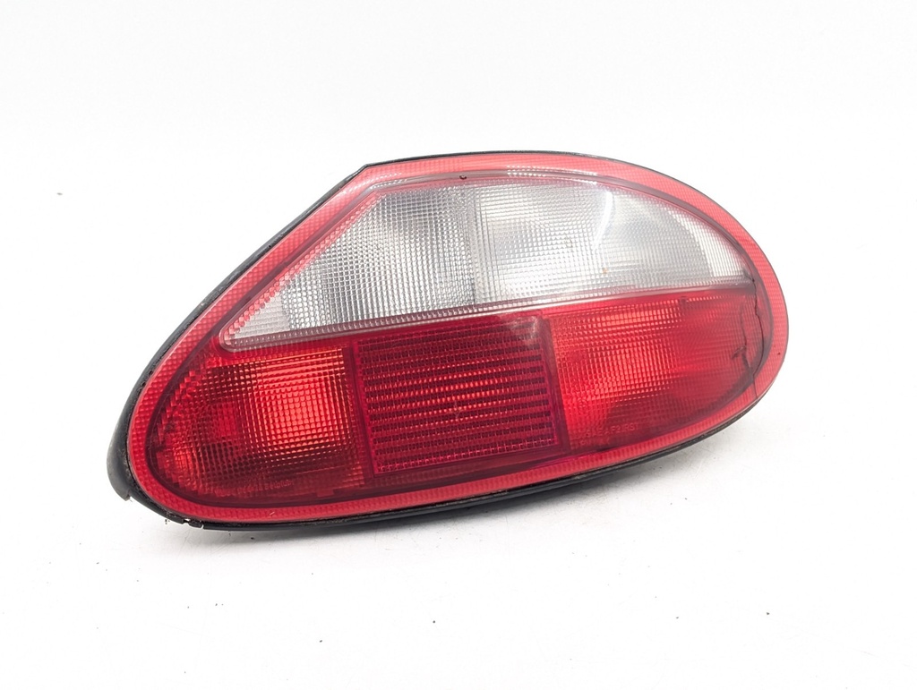 XK8 XKR X100 REAR O/S RIGHT BACK LIGHT LENS LAMP CLUSTER RED LENS LJA4900BD