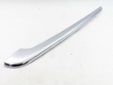 JAGUAR XJ6 XJ12 XJ40 REAR RH RIGHT BACK CORNER CHROME BUMPER BLADE BEC23046