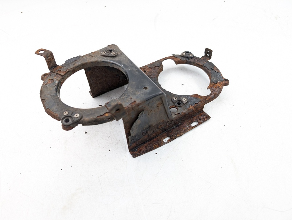 JAGUAR OEM XJS FACELIFT O/S TWIN HEADLIGHT HEADLAMP REPLACEMENT BRACKET