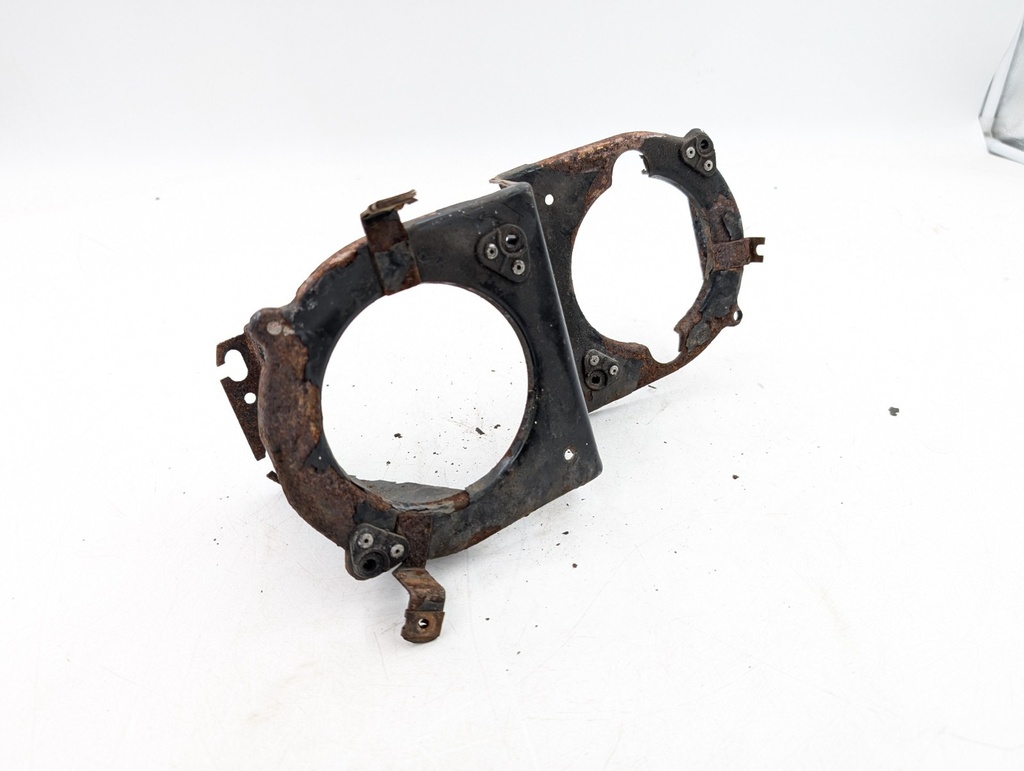 JAGUAR OEM XJS PRE FACELIFT N/S TWIN HEADLIGHT HEADLAMP REPLACEMENT BRACKET