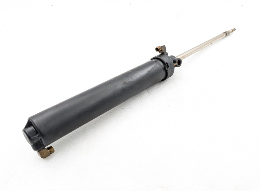 JAGUAR XJS CONVERTIBLE REAR HOOD LIFT RAM ACTUATOR HYDRAULIC CYLINDER BCC2829