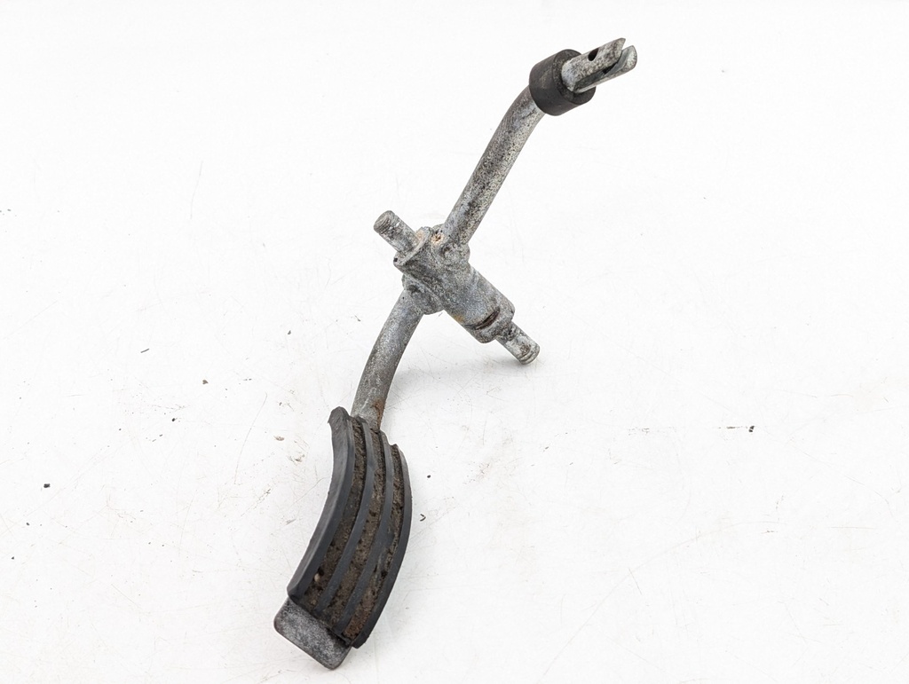 ACCELERATOR PEDAL JAGUAR XJS THROTTLE LHD THROTTLE CONTROL CAC3858