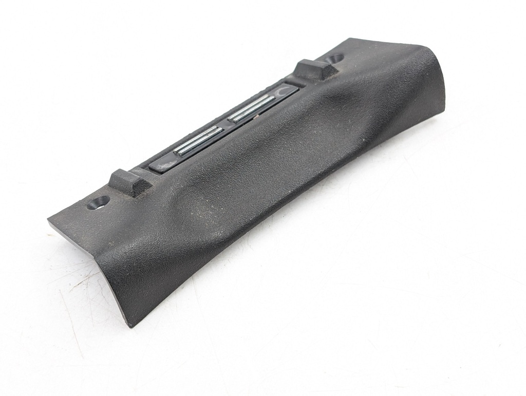 JAGUAR XK8 CENTRE CONSOLE ARM REST MAGNETIC HOLDER TRIM CATCH GJA7661AA