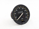 DASH SPEEDO JAGUAR XJS HE SPEEDOMETER ELECTRONIC GAUGE CLOCK TESTED DAC4695