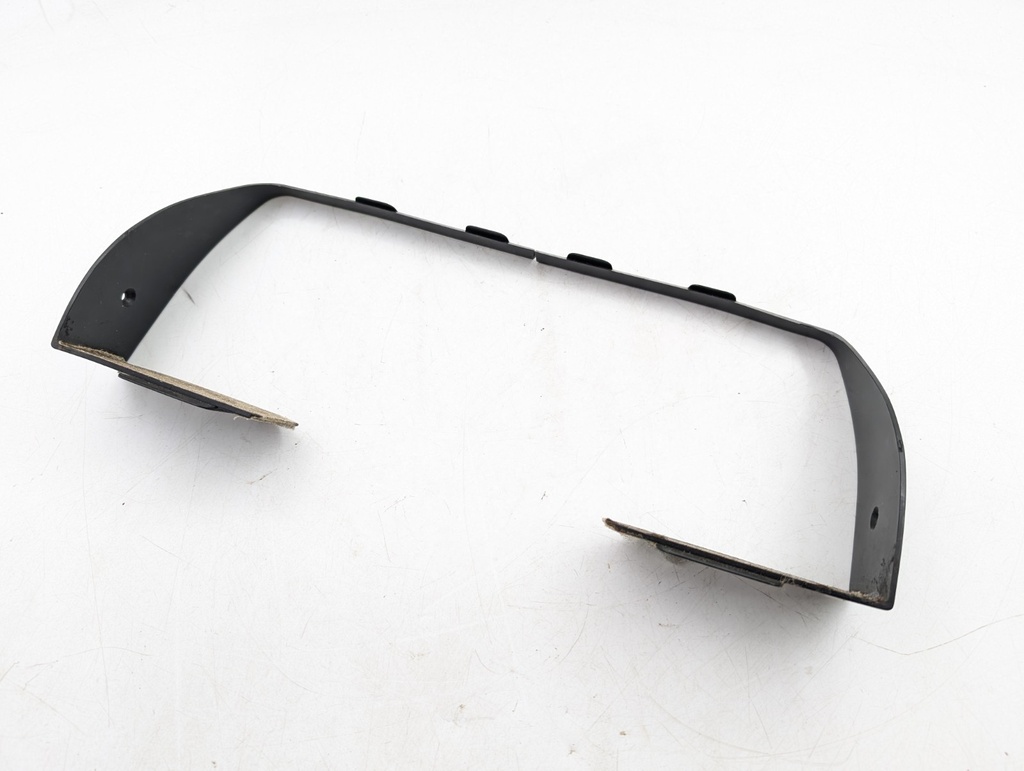 INSTRUMENT SURROUND JAGUAR XJS DASHBOARD FASCIA PANEL LEFT RIGHT PAIR INTERIOR