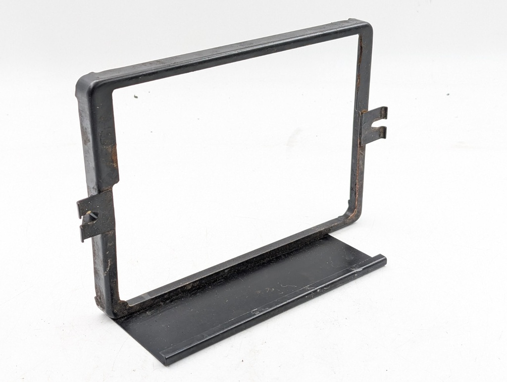 JAGUAR XJS HE PRE FACELIFT BATTERY TRAY METAL CLAMP BRACKET TIE DOWN C45950