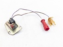 BRAKE LIGHT SWITCH XJ40 BRAKE PEDAL MICRO SWITCH WITH CRUISE DBC2959