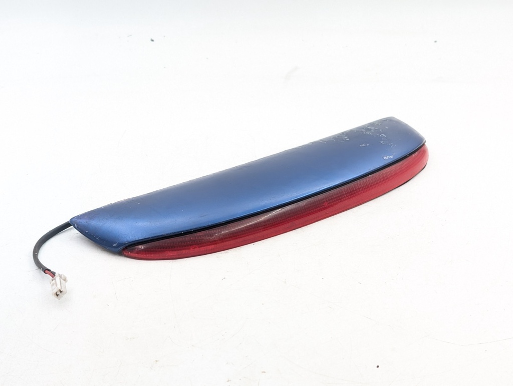 JAGUAR XK8 CONVERTIBLE CENTRE BRAKE LIGHT THIRD STOP LAMP BRAKE LJB5001AE