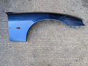 FRONT DRIVER WING JAGUAR XK8 XKR X100 96-06 RIGHT RH QUARTER FENDER PANEL TRIM