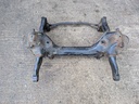 JAGUAR X308 XJ8 XJR FRONT SUB FRAME AXLE CROSS BEAM ASSEMBLY SUSPENSION CRADLE