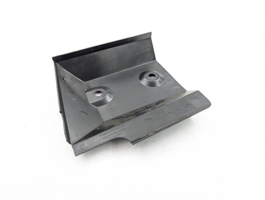 JAGUAR XJ6 XJ40 XJ81 BOOT LIGHT COVER RIGHT SIDE LAMP COVER BEC16318