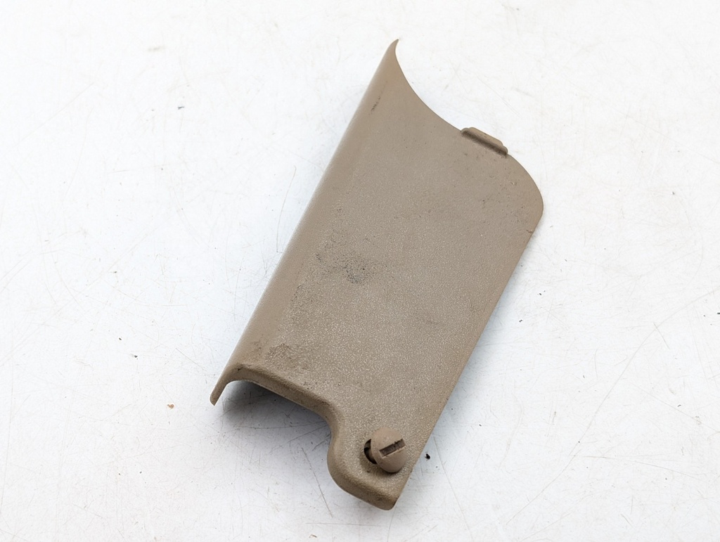 FUSE BOX JAGUAR XJ40 LEFT HAND FUSEBOX COVER IN BARLEY DBC10167