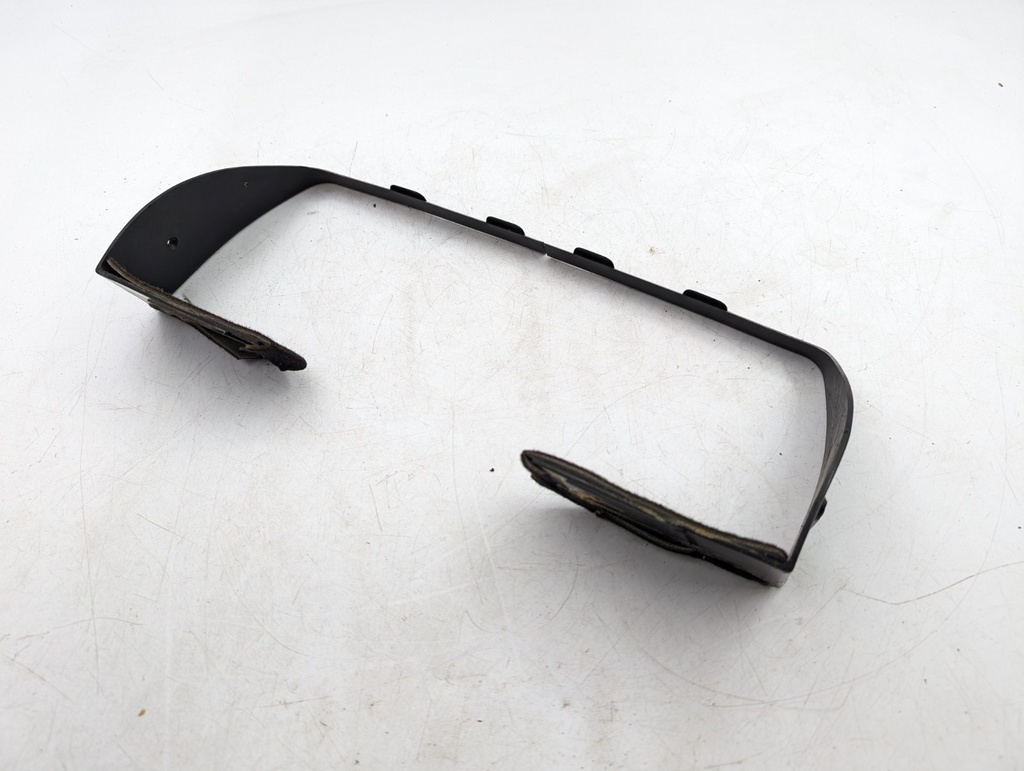 INSTRUMENT SURROUND JAGUAR XJS DASHBOARD FASCIA PANEL LEFT RIGHT PAIR INTERIOR