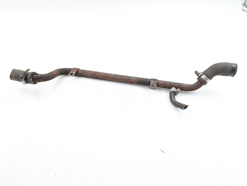 JAGUAR XJS EARLY 3.6 LITRE WATER PIPE WATER RAIL EAC6122