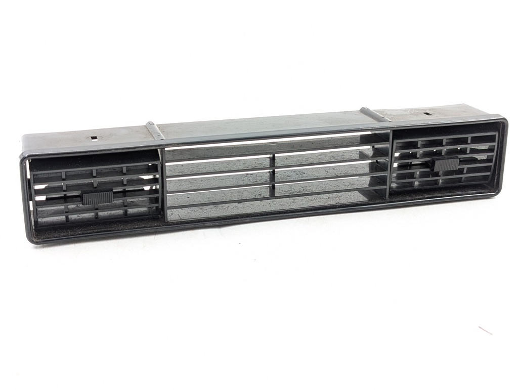 JAGUAR XJS FACELIFT CENTRE VENT HVAC VENT AIR CON DIRECTION VENTS BEC2001LEG