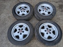 XJS XJ40 X308 ALLOY WHEELS GENUINE JAGUAR 5 SPOKE 16 INCH 7JX16CHX28.5 CCC4943
