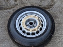 GENUINE JAGUAR XJS SPEEDLINE SPORT1001 15" SPARE WHEEL 7.5Jx15xH2