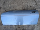 FRONT PASSENGER CONVERTIBLE DOOR XJS PRE FACELIFT N/S LEFTSIDE LH PANEL BJC1537