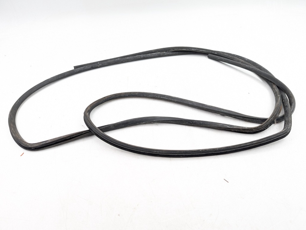 JAGUAR XJS CONVERTIBLE INNER WINDSCREEN SEAL MASTIC RETENTION DAM BEC7083