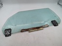 CONVERTIBLE DOOR WINDOW JAGUAR XJS PRE- FACELIFT PASSENGER GLASS LEFT HAND SIDE